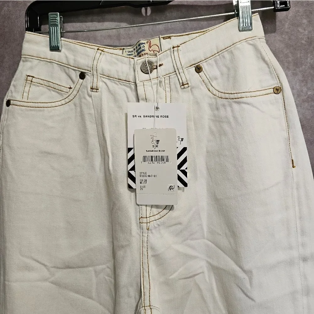 Free People brand sandrine